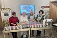 «Армійська паска» — не просто випічка, а радість, що асоціюється зі святом і домом