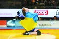 Аліна МАХИНЯ: «Мрію подарувати Україні олімпійське «золото» Ріо-де-Жанейро»