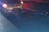 У Львівському районі внаслідок наїзду автомобіля травмований велосипедист