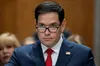 США залишаться в НАТО, — держсекретар Рубіо