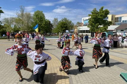 Фото Зоряни Бойко
