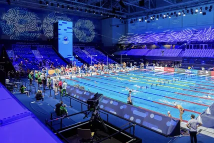 Фото: World Aquatics