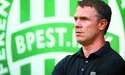 «У «Фенербахче» Реброва закидають камінням»