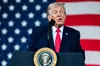 США заробляють «багато грошей», коли ростуть ціни на нафту — Трамп