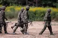 Польща навчатиме резервістів і військових запасу