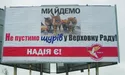В окрузі кандидата Кота зграя мишоловів обіцяла не допустити до влади щурів