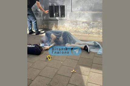 Вбивство Андрія Парубія сталося у Франківському районі Львова, а не на Сихові — поліція. Фото: Віталій Глагола