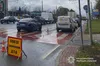 За минулу добу на Львівщині травмовані два пішоходи — поліцейські встановлюють обставини подій