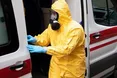 Вакцинувати українців від коронавірусу будуть мобільні спецбригади