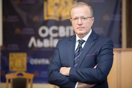 Олег Паска