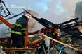 На Чернігівщині російський дрон влучив у житловий будинок: двоє жінок постраждали