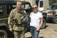 «Об'єднані сили мають стати вагомим аргументом у мирних переговорах»