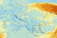 Україну знову накриє пил із Сахари