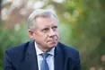 Смолія звільнили з посади очільника НБУ