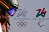 На зимових Паралімпійських іграх не буде росіян та білорусів