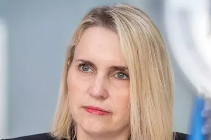 Брінк залишила посаду посла через політику Трампа щодо України, – колонка для Detroit Free Press. Фото: Detroit Free Press