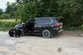 Обстріл автомобіля Lexus на Яворівщині: поліція затримала підозрюваного у замаху на вбивство