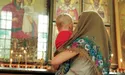 «Господь на одяг не дивиться»