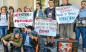 Свобода ЗМІ? Ні, свобода впливу на них