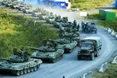 Росія нарощує довкола України своє військо...