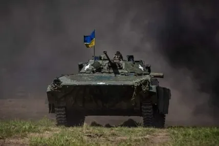 Фото: Укрінформ