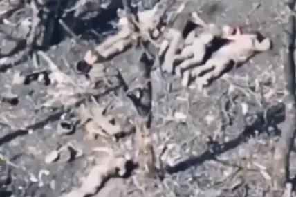В прокуратурі заявили про розстріл 5-ох українських військовополонених російськими окупантами