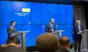 Саміт Україна-ЄС відбувся: про що домовилися