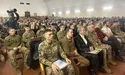 «Подвиг Героїв Крут — це не просто сторінка з підручника, це нагадування всім нам, що свобода — це шлях, який торують найкращі громадяни України…»