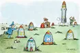 СБУ: на Великдень можливі провокації окупантів