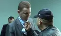 Сашко «Білий» побив прокурора та погрожував посадити на ланцюг «як собаку»
