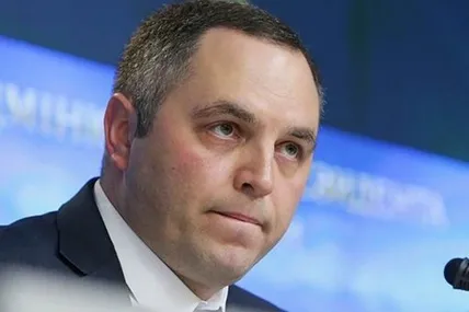 Портнов - під санкціями США