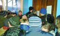 Відбитки пальців – ще не перепустка в Європу