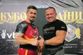«Аби стати чемпіоном, щиро молився до Митрополита Андрея»