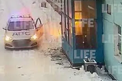 Фото - скрін з відео