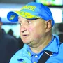 Дмитро СОСНОВСЬКИЙ: «Понад усе на світі мені подобається бути дідусем»