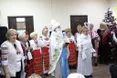 Графік відімкнення електричної енергії святому Миколаю ніпочому