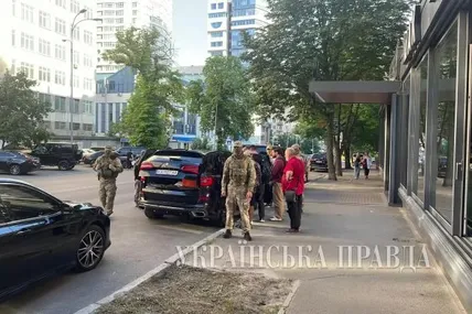 Фото: УП