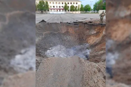 Під уламками після ракетного удару росіян по Десні знайшли 87 тіл