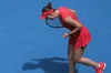 Еліна Світоліна виграла турнір WTA 250 в Окленді