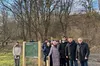 «Стежка здоров’я» у Замарстинівському парку