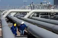 Росія хоче закріпити домовленості по газу міжурядовою угодою