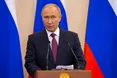 Виборці показали Путіну «жовту картку»