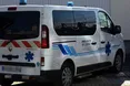 На Львівщину намагалися ввезти викрадене авто: що відомо