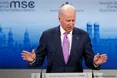 Байден:"Путін занадто часто обіцяв, а потім вводив танки"