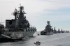 кремль відправляє на війну проти України війська Тихоокеанського флоту, — ГУР