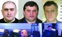 «Злодій має сидіти в тюрмі!»