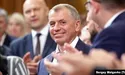 Константінов сів на березі Салгіру і чекає кінця США