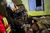 У селі поблизу Львова в пожежі загинули троє малолітніх дітей