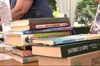 Масштабний книгообмін у Львові:що відомо