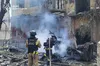 У Слов’янську внаслідок російського авіаудару поранені шестеро людей, серед них дитина
